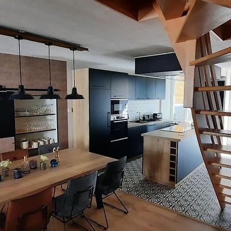 Le Relais Des Imprimeurs Villa Bouillon Eksteriør billede