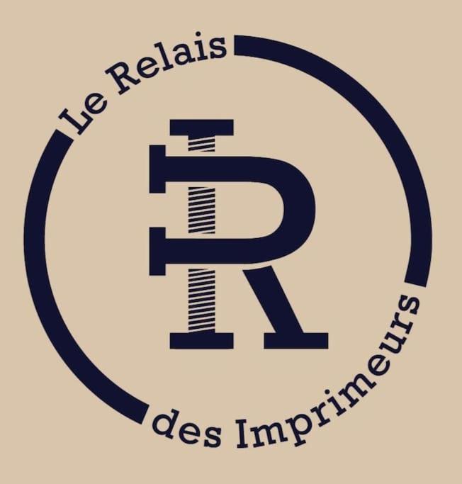 Le Relais Des Imprimeurs Villa Bouillon Eksteriør billede
