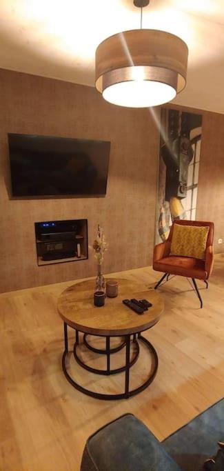 Le Relais Des Imprimeurs Villa Bouillon Eksteriør billede