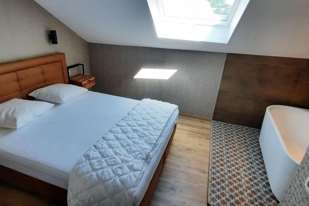 Le Relais Des Imprimeurs Villa Bouillon Eksteriør billede
