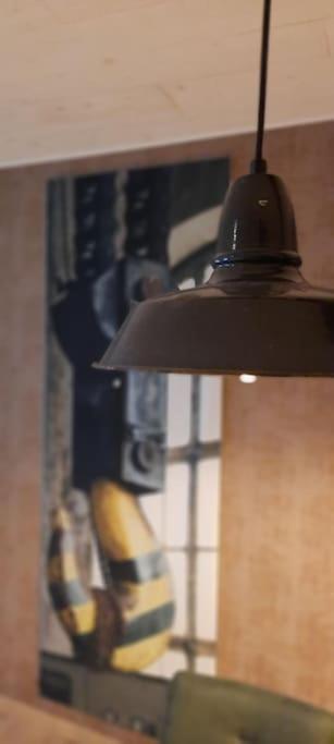 Le Relais Des Imprimeurs Villa Bouillon Eksteriør billede