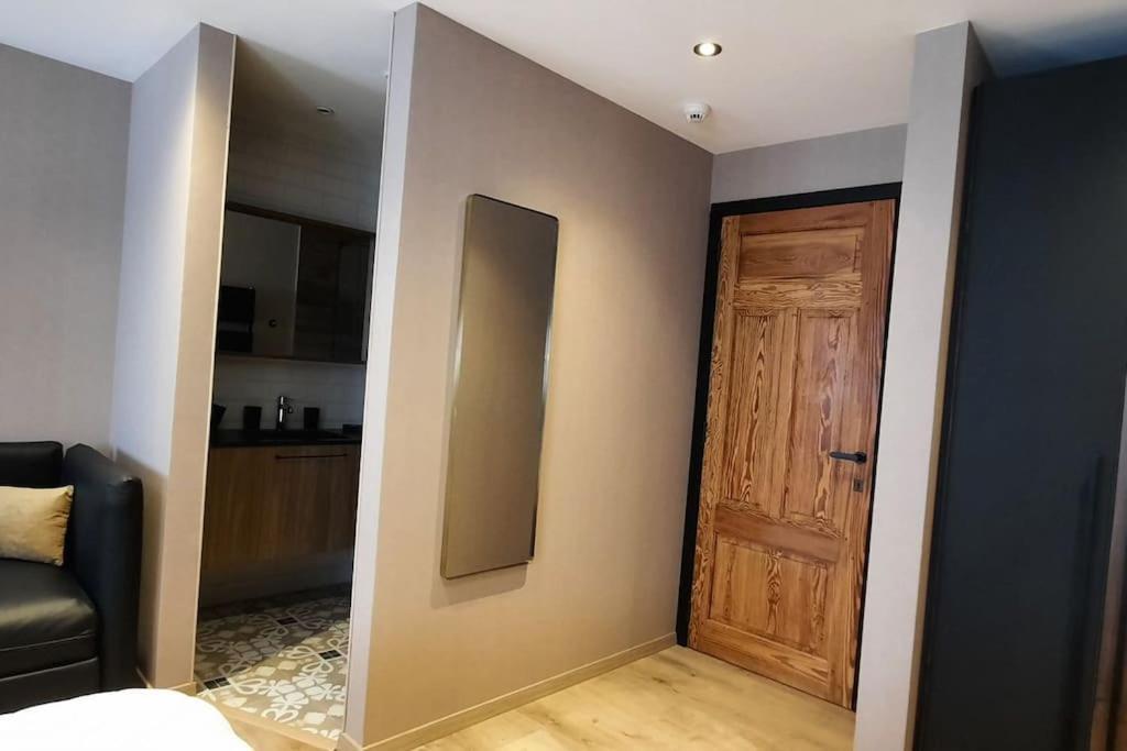 Le Relais Des Imprimeurs Villa Bouillon Eksteriør billede