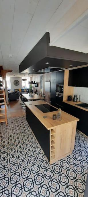 Le Relais Des Imprimeurs Villa Bouillon Eksteriør billede