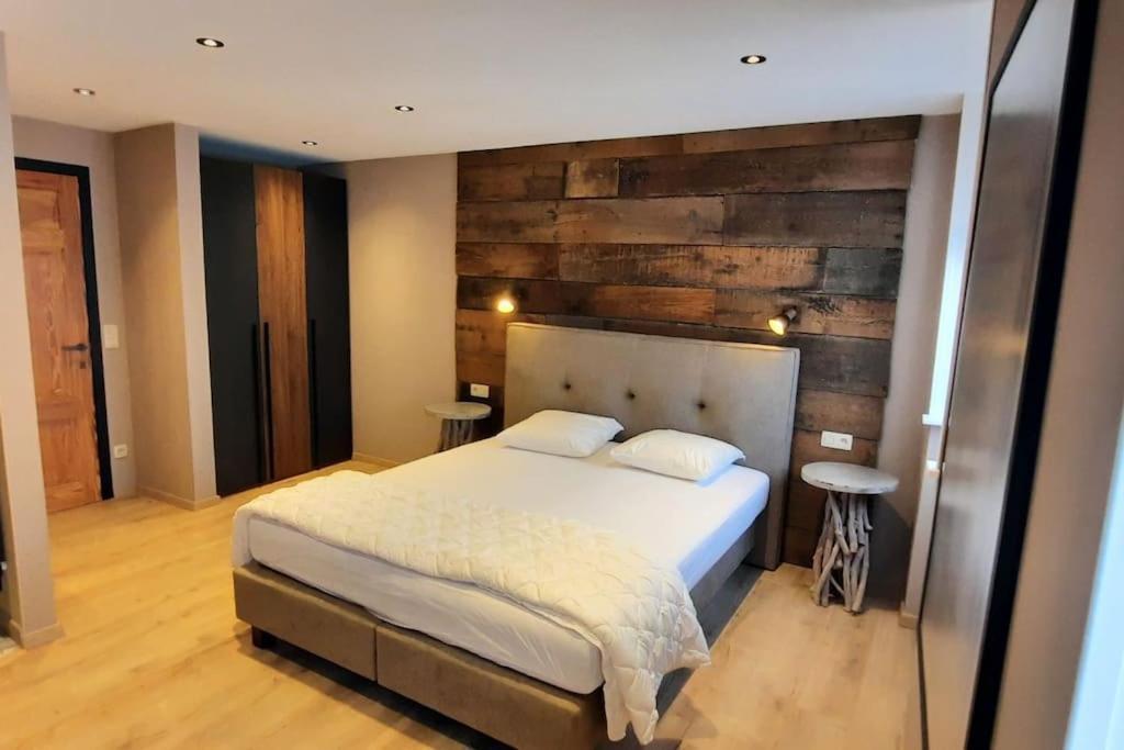 Le Relais Des Imprimeurs Villa Bouillon Eksteriør billede