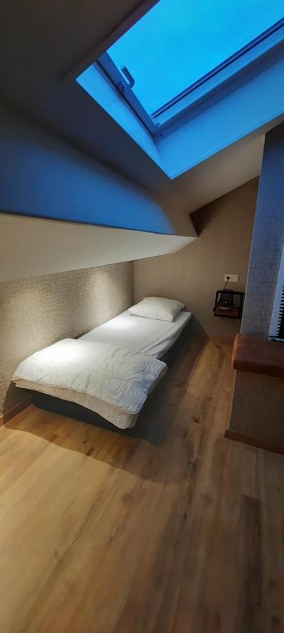 Le Relais Des Imprimeurs Villa Bouillon Eksteriør billede